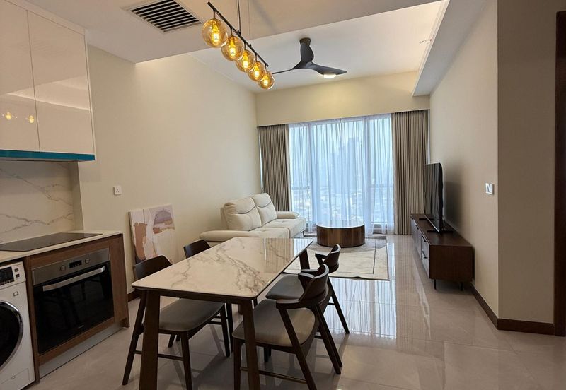 Core Residence @ TRX