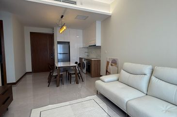 Core Residence @ TRX