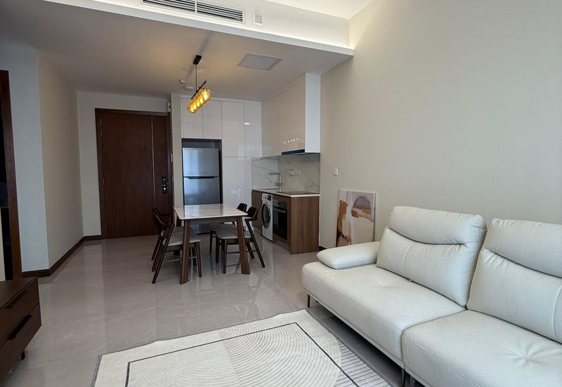 Core Residence @ TRX