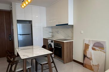 Core Residence @ TRX