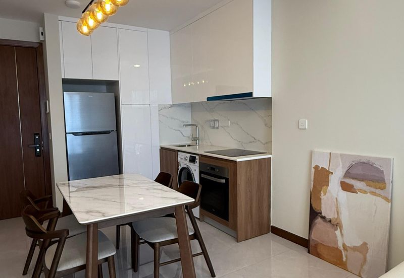 Core Residence @ TRX