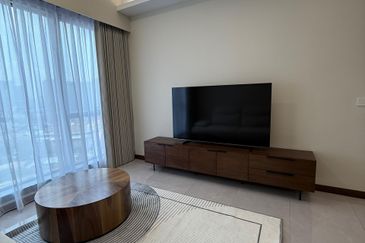 Core Residence @ TRX