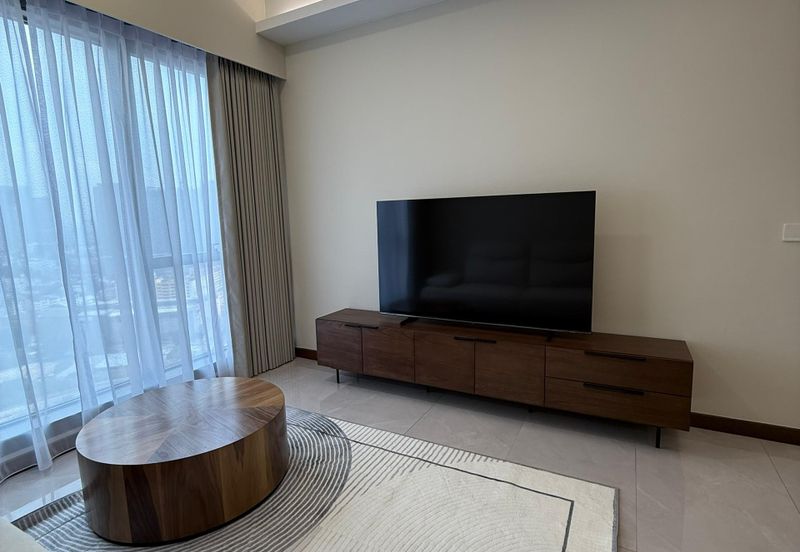 Core Residence @ TRX