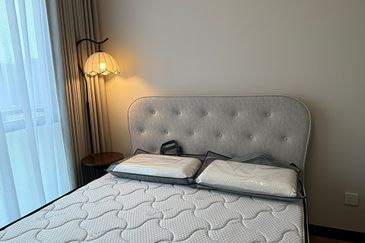 Core Residence @ TRX