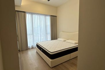 Core Residence @ TRX