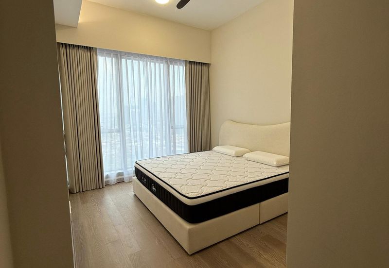 Core Residence @ TRX