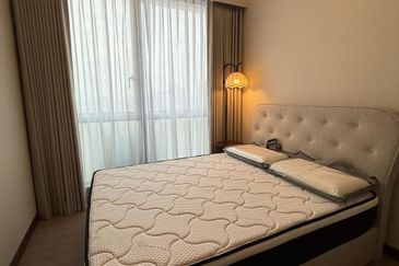 Core Residence @ TRX