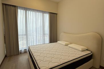 Core Residence @ TRX