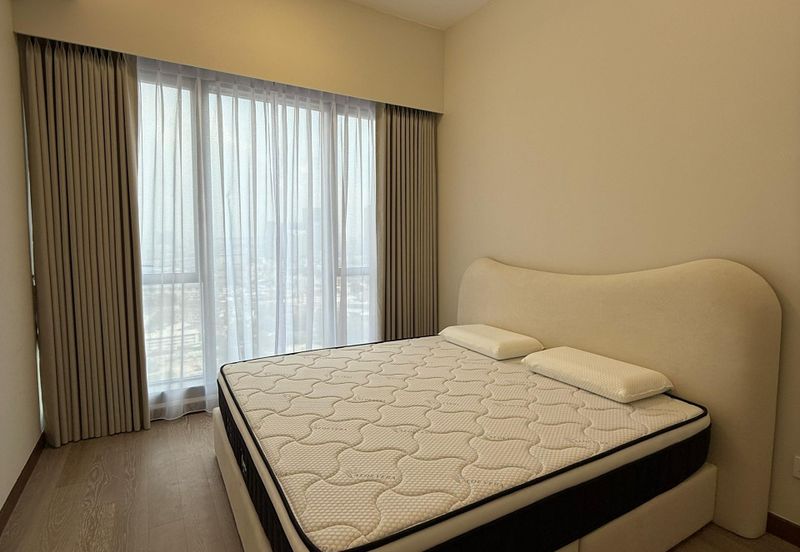 Core Residence @ TRX