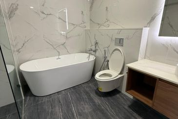 Core Residence @ TRX