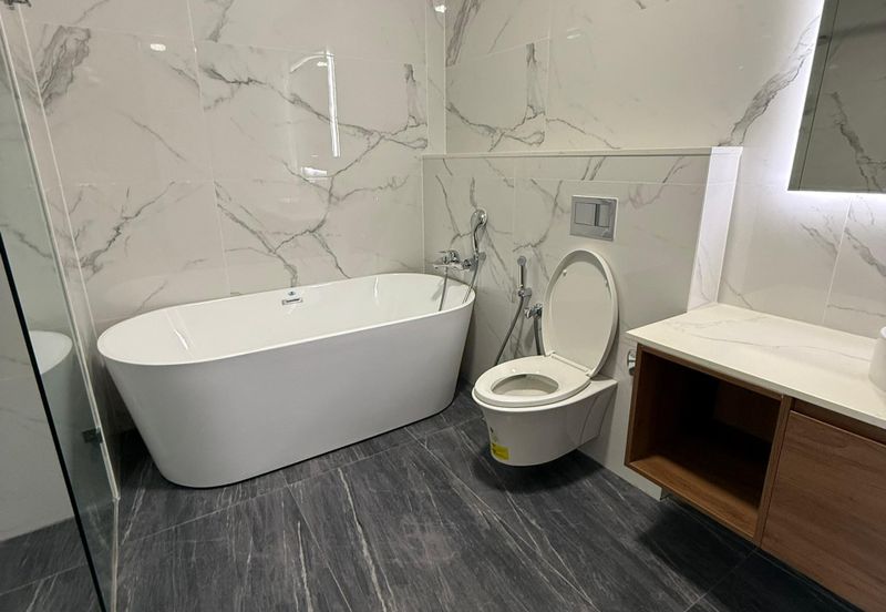 Core Residence @ TRX