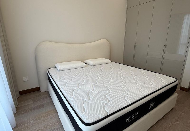 Core Residence @ TRX