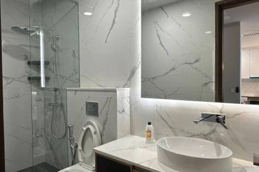 Core Residence @ TRX