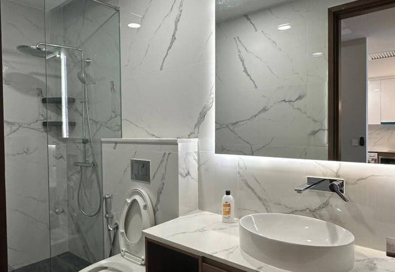 Core Residence @ TRX