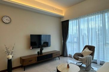 Core Residence @ TRX