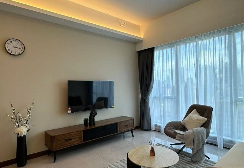 Core Residence @ TRX