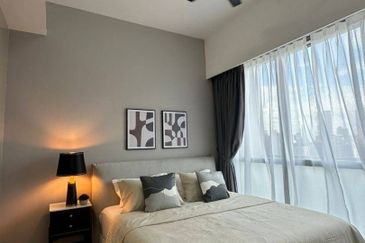 Core Residence @ TRX