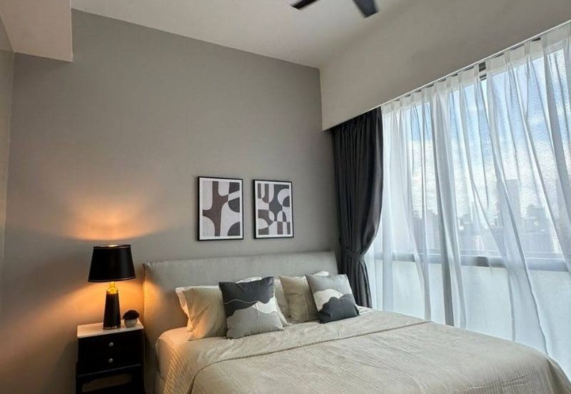 Core Residence @ TRX