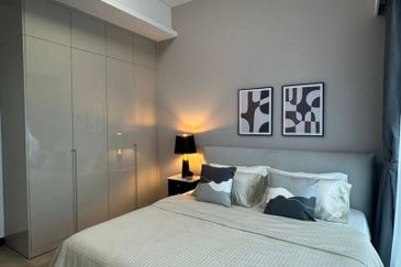 Core Residence @ TRX