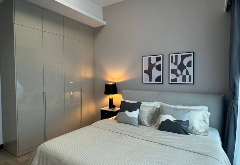 Core Residence @ TRX