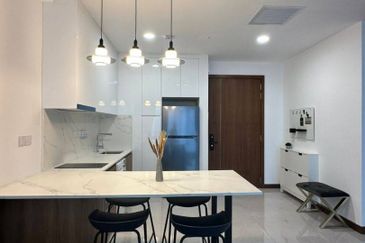 Core Residence @ TRX