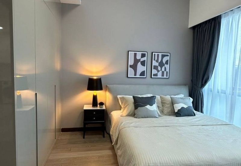 Core Residence @ TRX