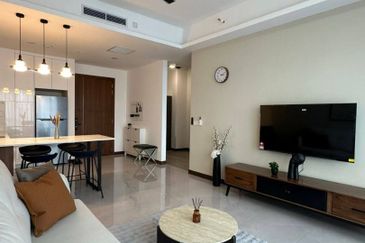 Core Residence @ TRX