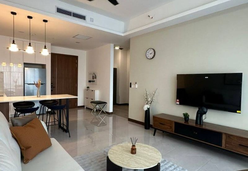 Core Residence @ TRX