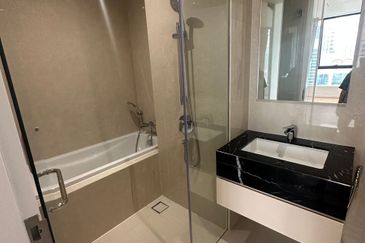 Pavilion Ceylon Hill