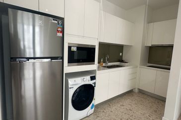 Pavilion Ceylon Hill