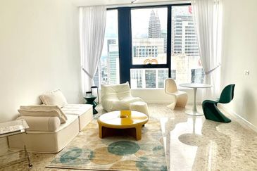 Pavilion Ceylon Hill