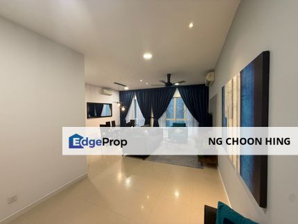 Luxury residence in Mont Kaira for Sales, Strategic location, near to Top international schools. Top notch facilities and security. , Kuala Lumpur, Mont Kiara