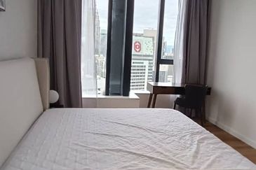 Pavilion Ceylon Hill