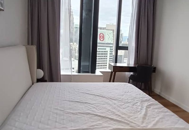 Pavilion Ceylon Hill