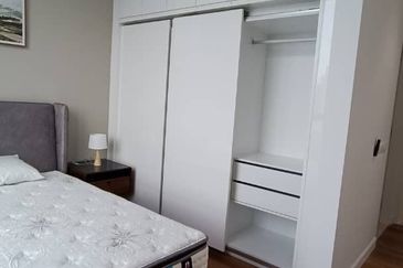 Pavilion Ceylon Hill