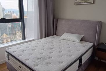 Pavilion Ceylon Hill