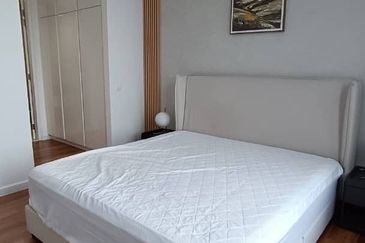 Pavilion Ceylon Hill