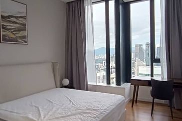 Pavilion Ceylon Hill