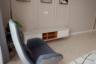 Pavilion Ceylon Hill