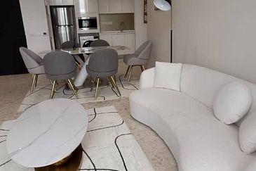 Pavilion Ceylon Hill