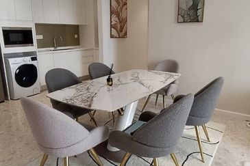 Pavilion Ceylon Hill