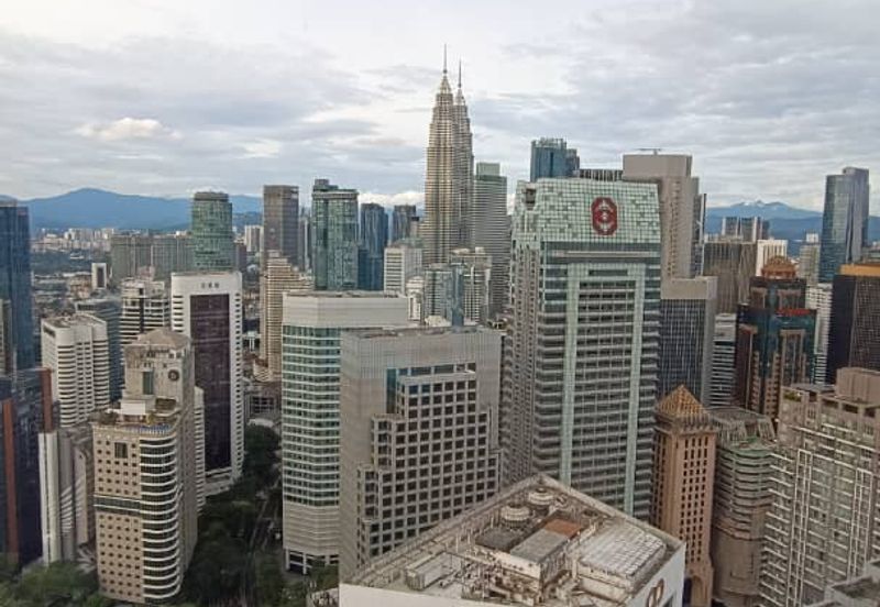 Pavilion Ceylon Hill