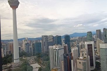 Pavilion Ceylon Hill