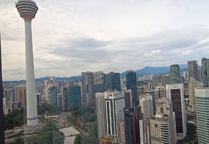 Pavilion Ceylon Hill