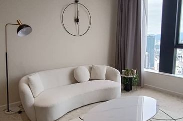 Pavilion Ceylon Hill