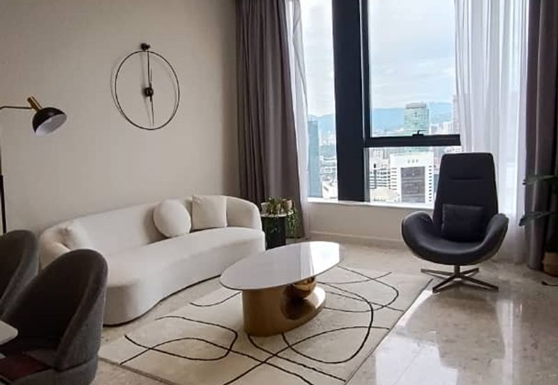 Pavilion Ceylon Hill