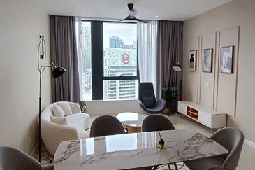 Pavilion Ceylon Hill