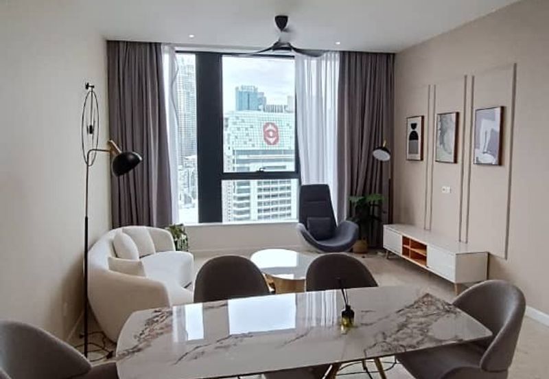 Pavilion Ceylon Hill