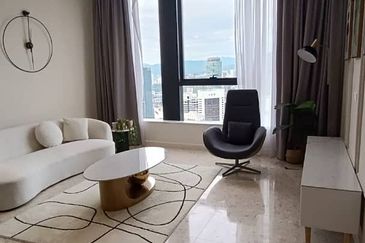 Pavilion Ceylon Hill