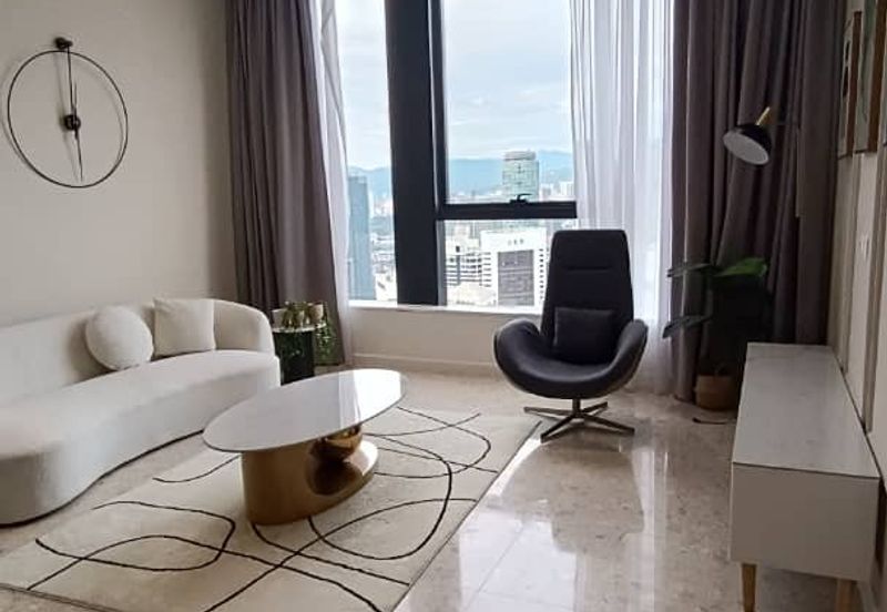 Pavilion Ceylon Hill